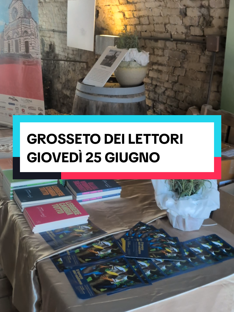 @Libreria Mondadori Grosseto ๐