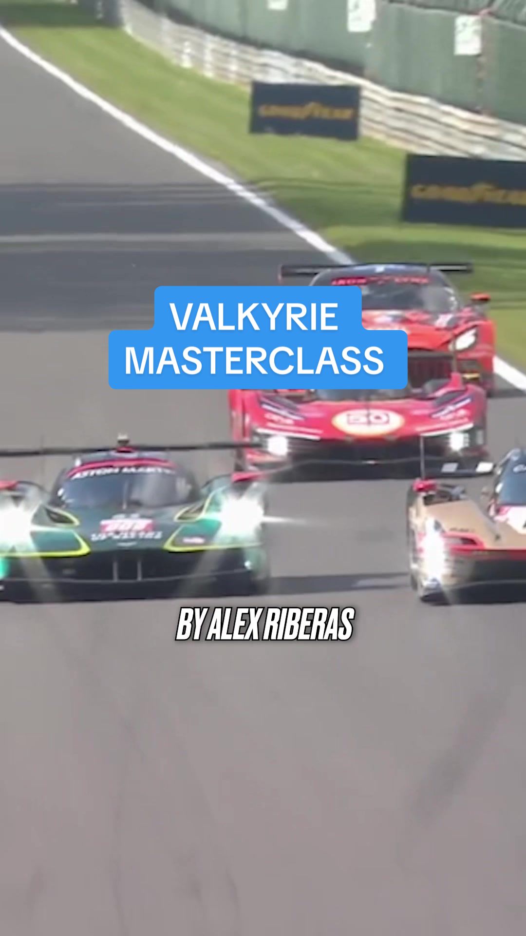@World Endurance Championship