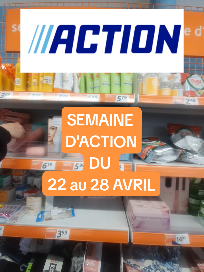 @Alerte bon plan 😍