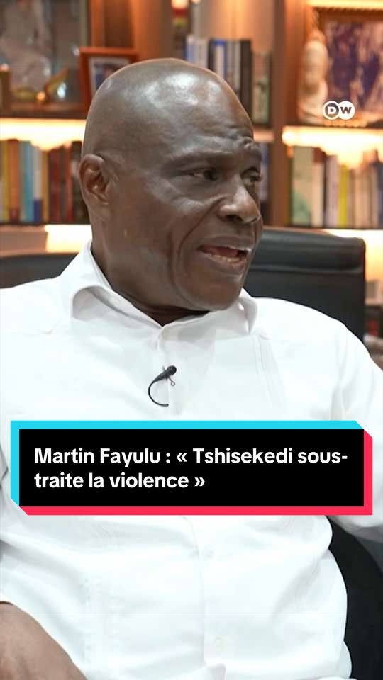 @Voice Of Congo