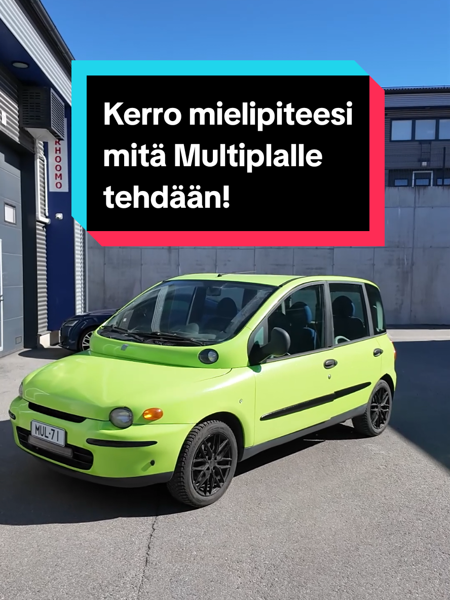 @Kauppaneuvos Laatu