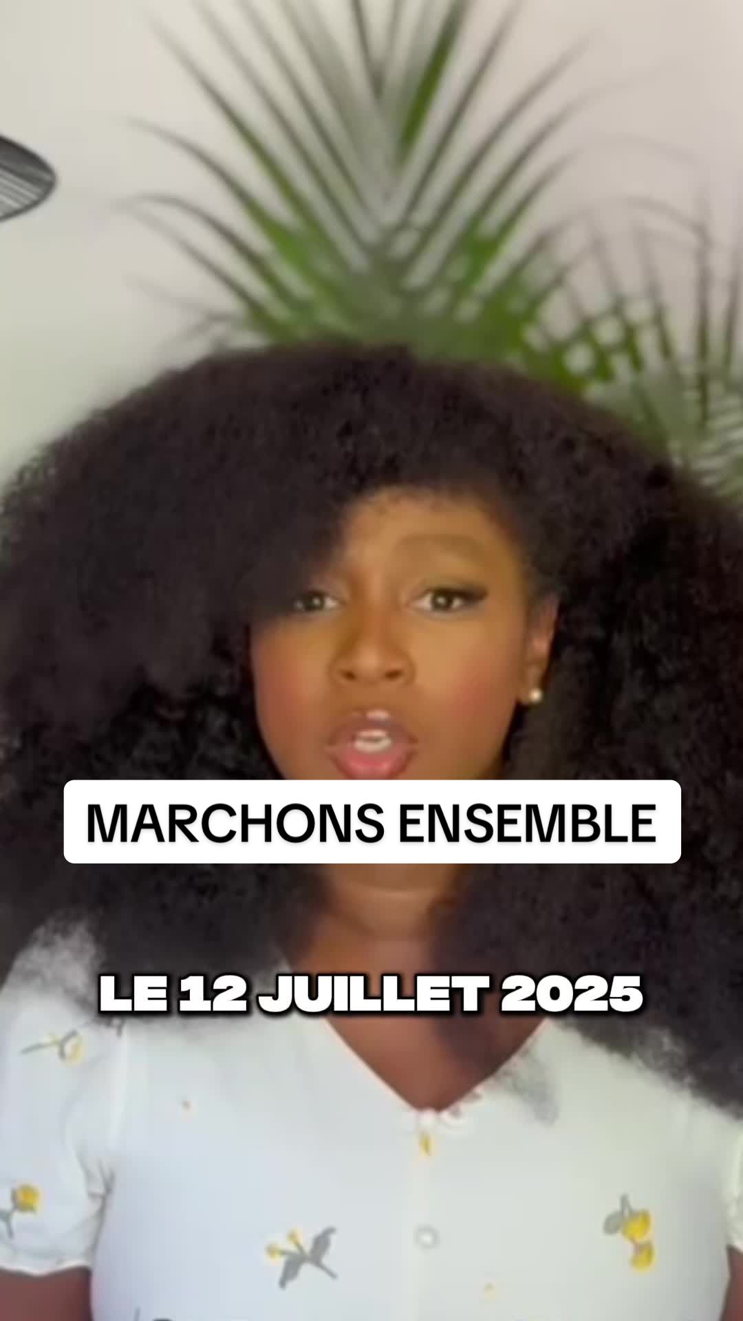 @Assa Traore ✊🏿
