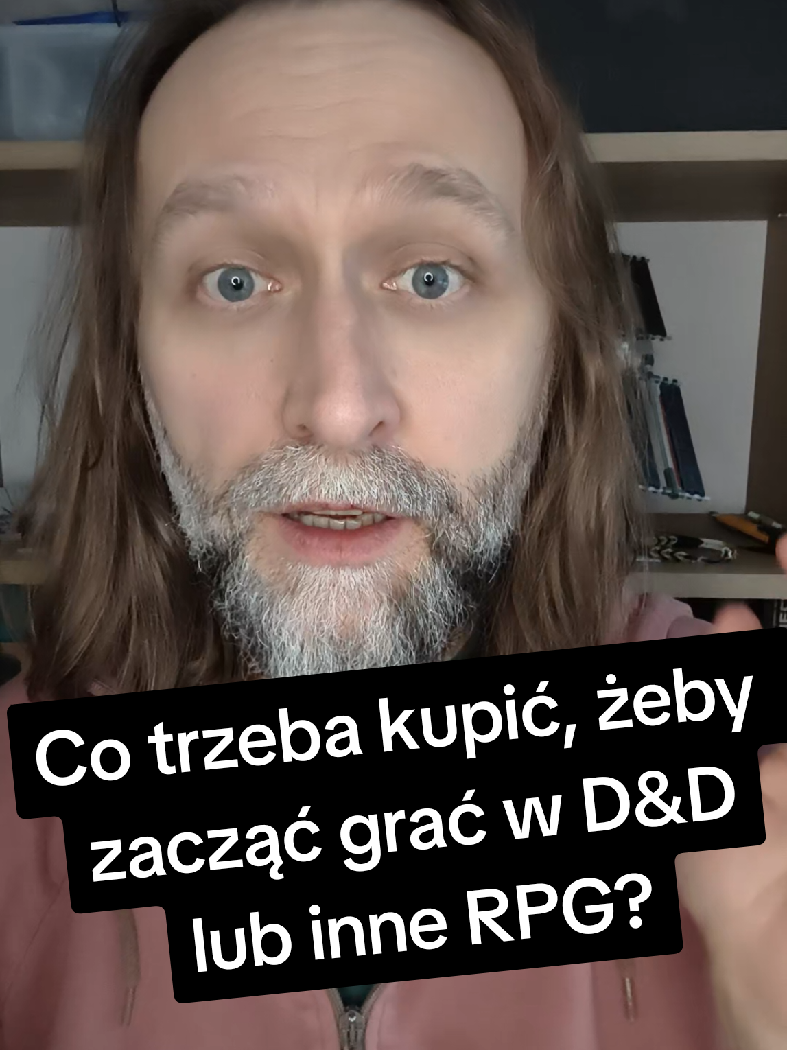 @m&oacute;l erpegowy