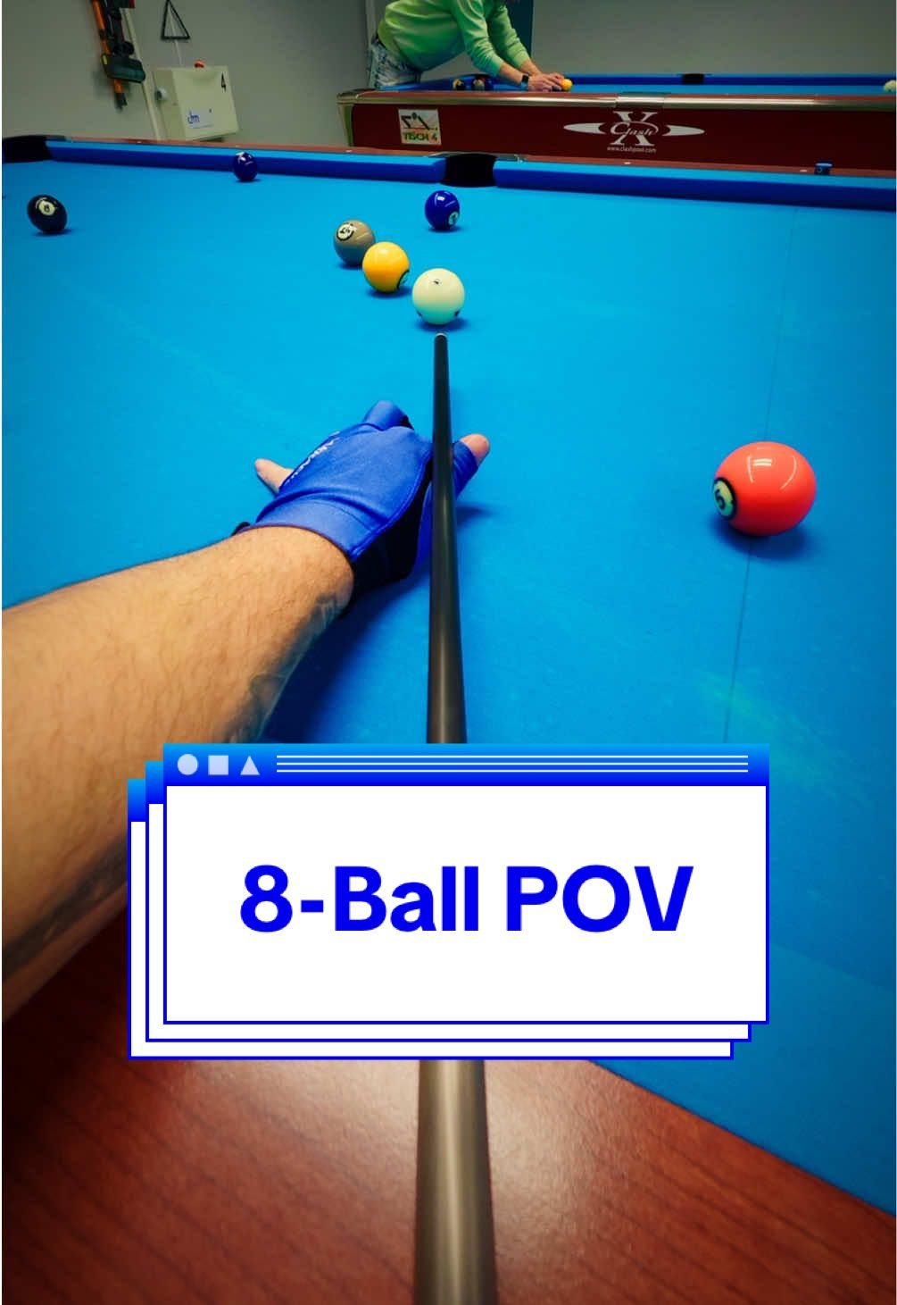 @DS Poolbillard