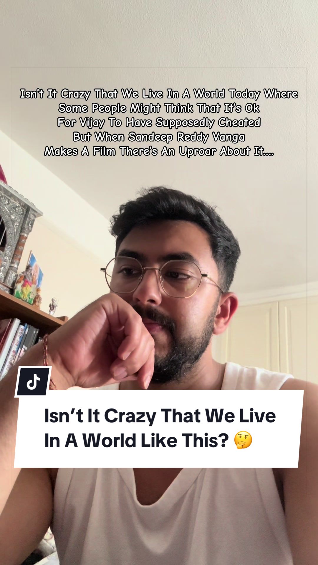 @The Indian Cinema Junkie