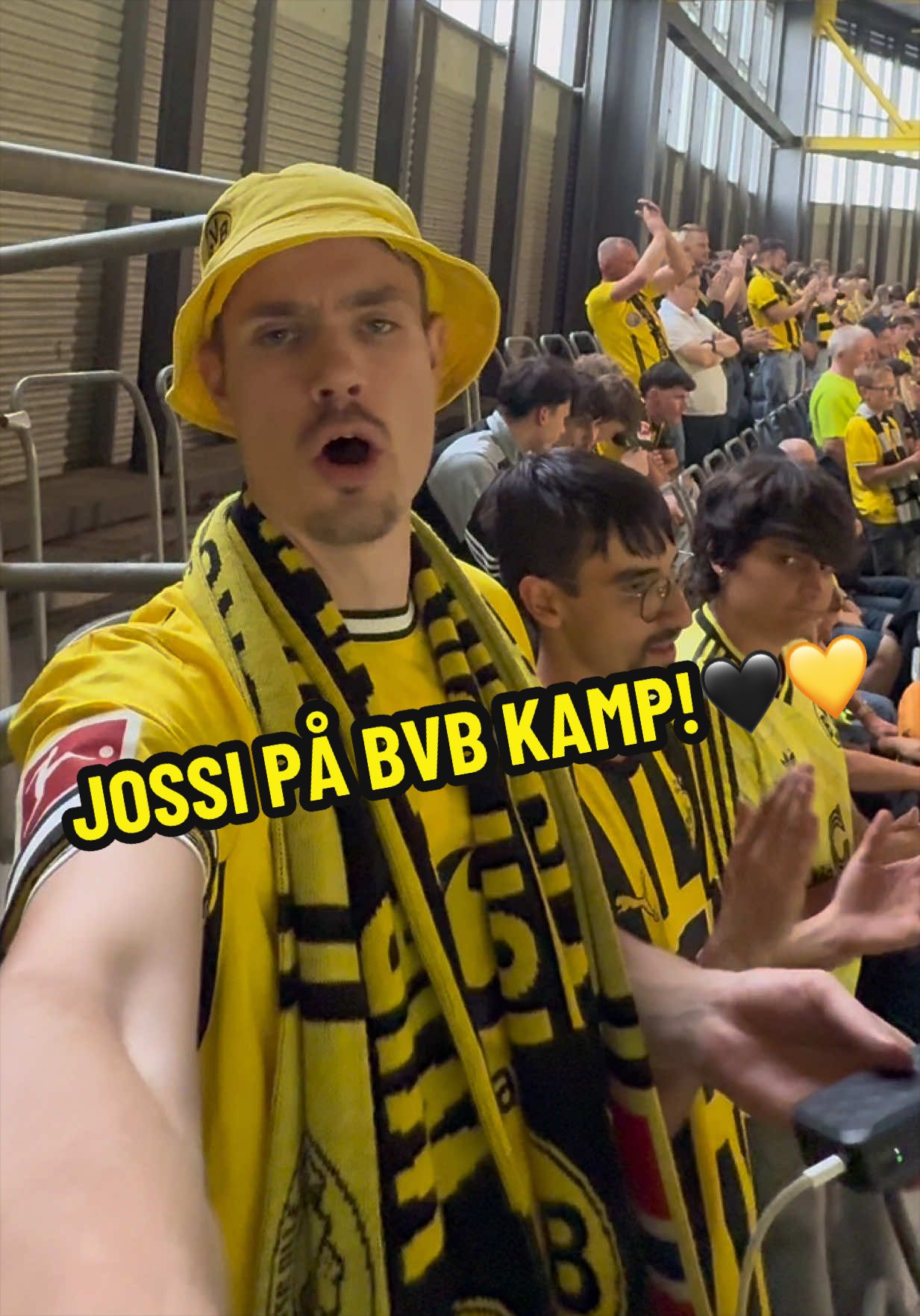 @Jossi 🇳🇴🧡⚽️