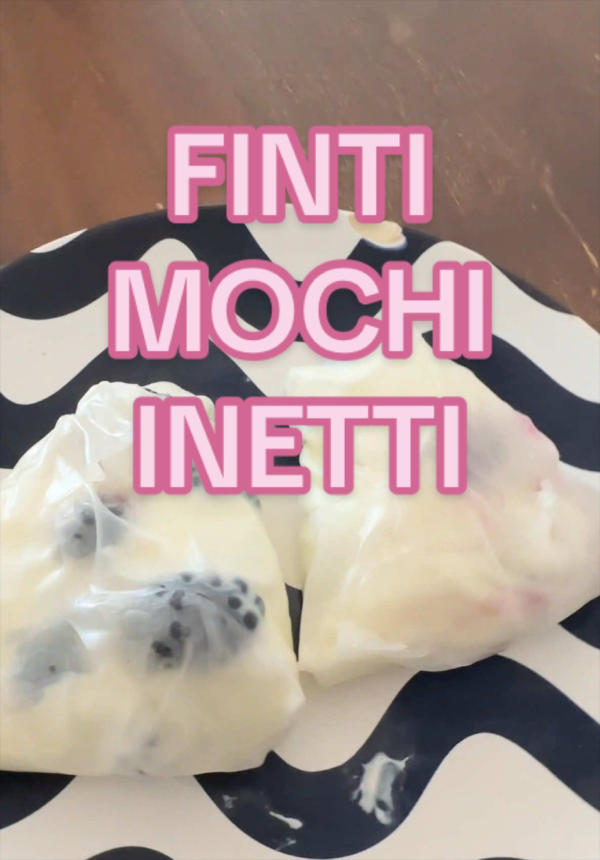 @DOLCI INETTI