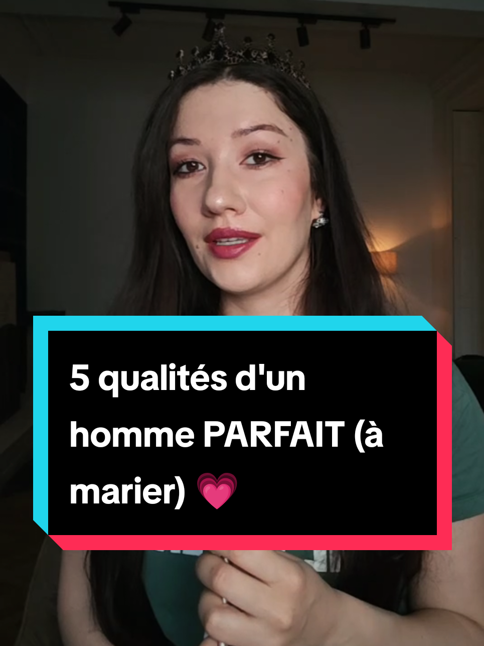 @Sa Majesté Katya