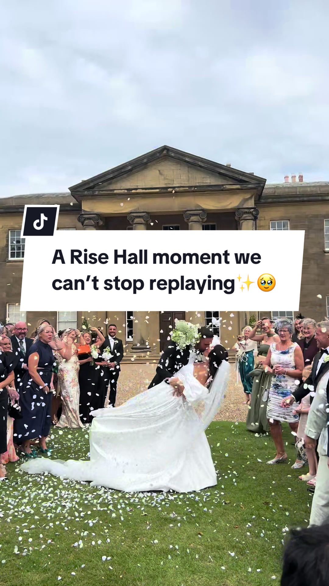 @Rise Hall