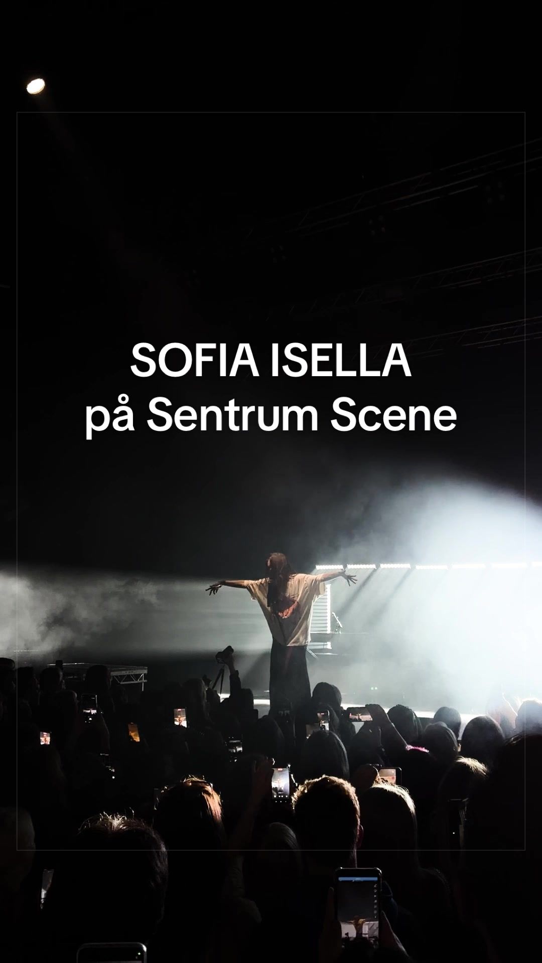 @Rockefeller ⚡️ Sentrum Scene