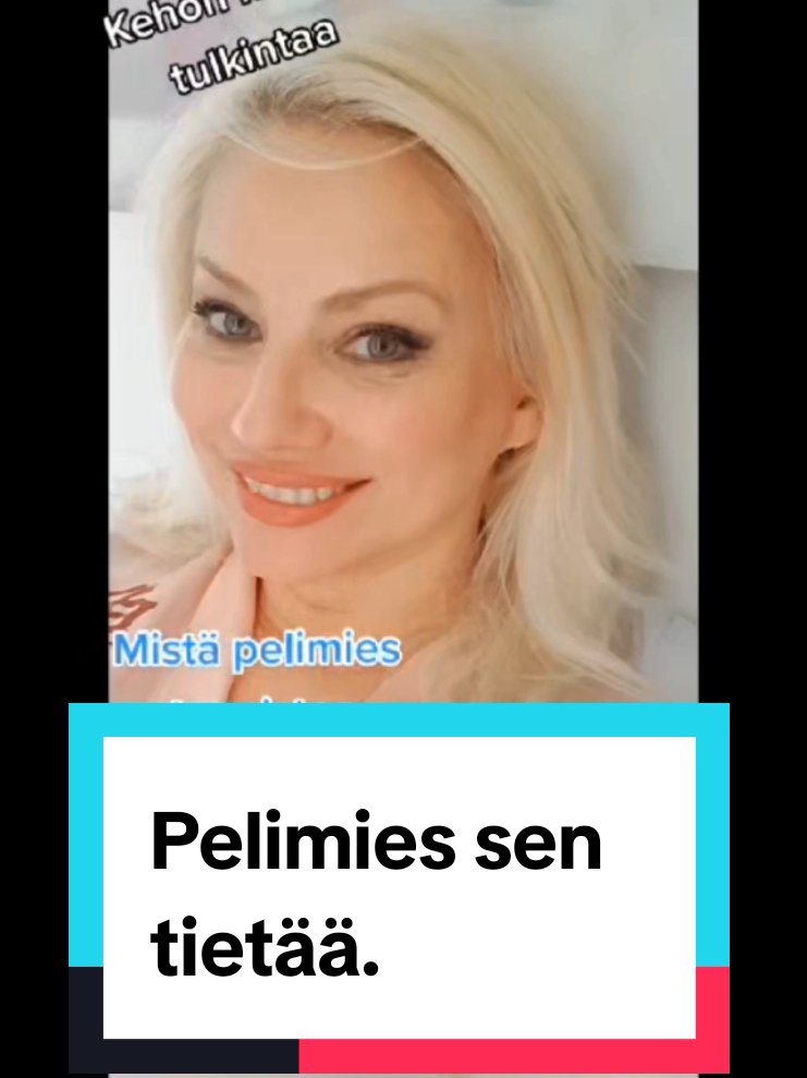 @Dr. Pauliina Laitinen