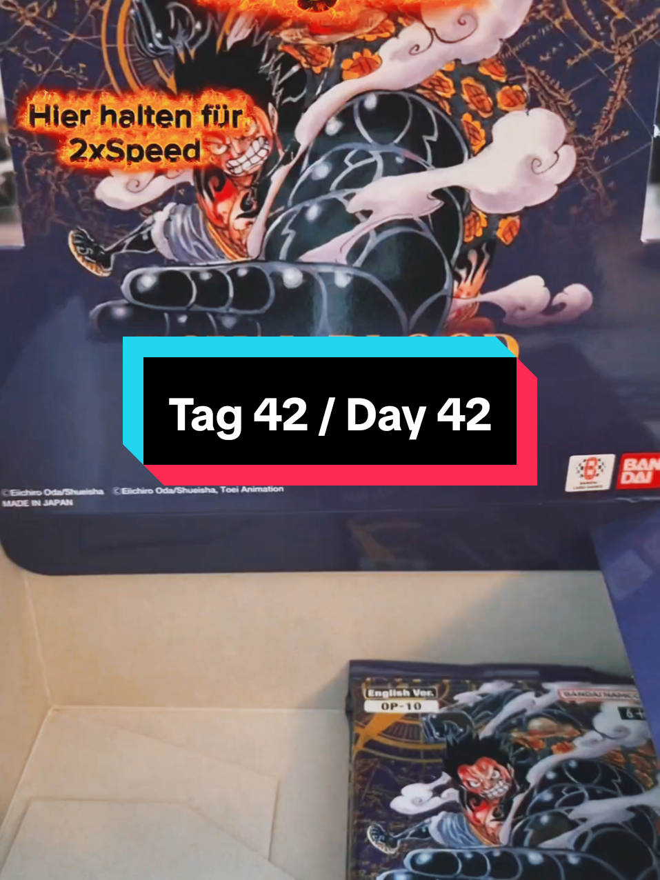 @SuAltezaReal's Mystery Pulls