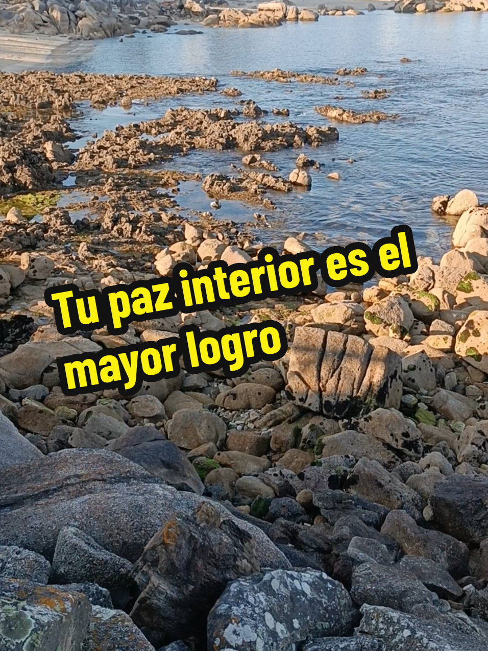 @Espacio para la calma