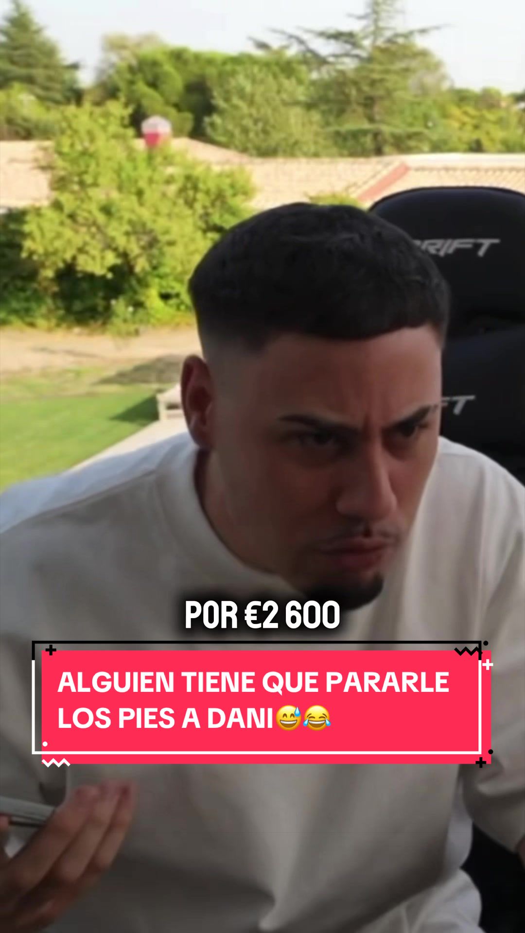 @Zona Gemelos