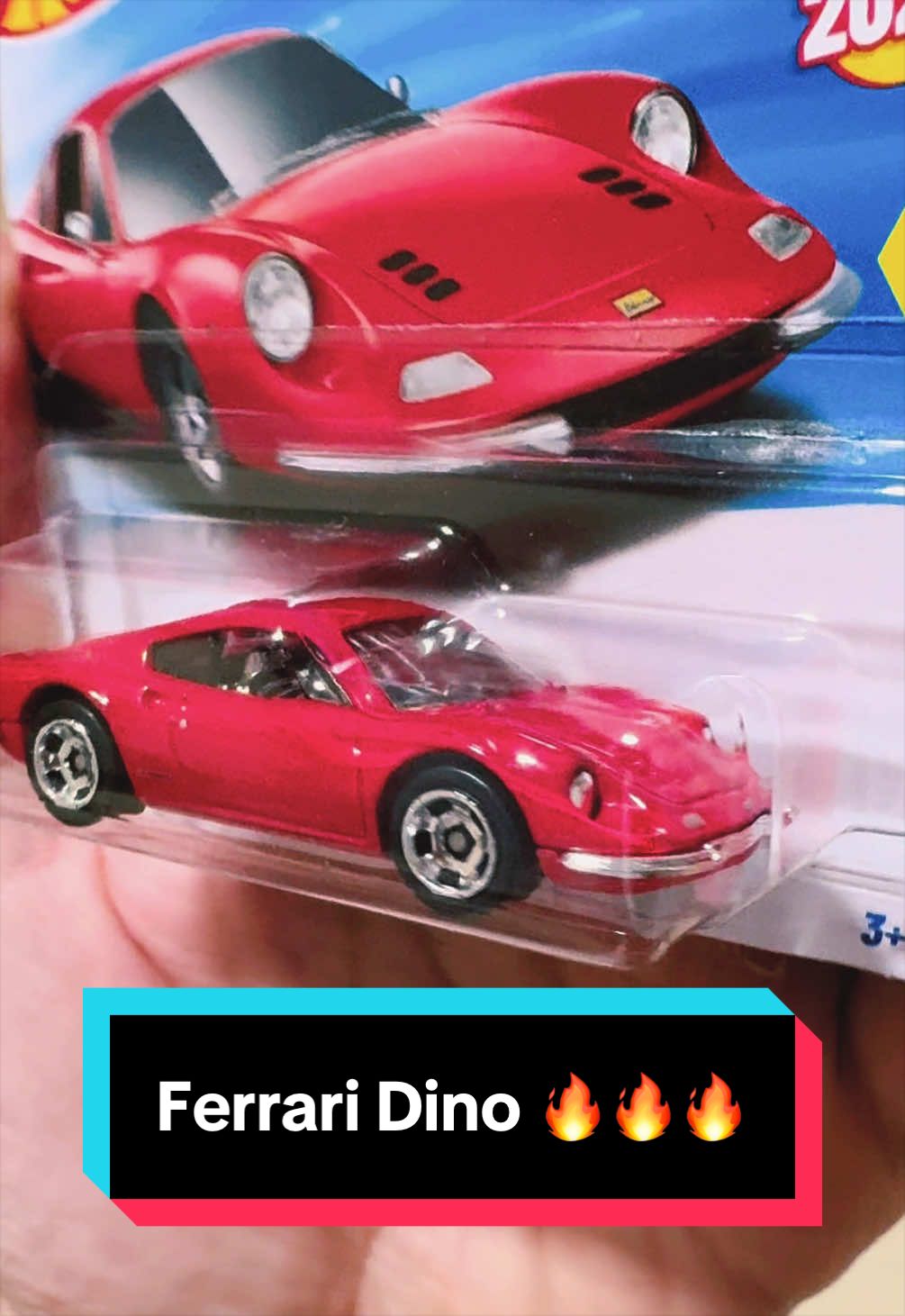 @HotwheelsDiecast
