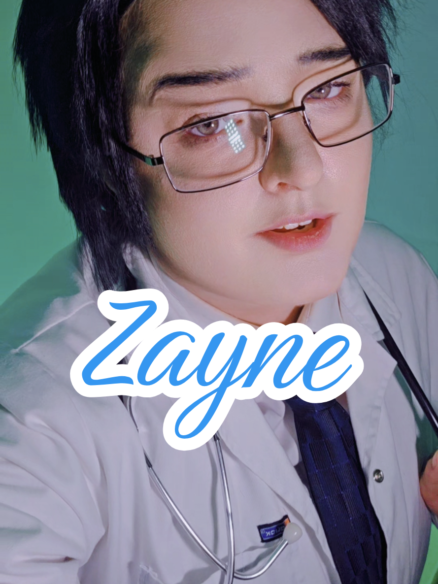 @Elf Ash Cosplay