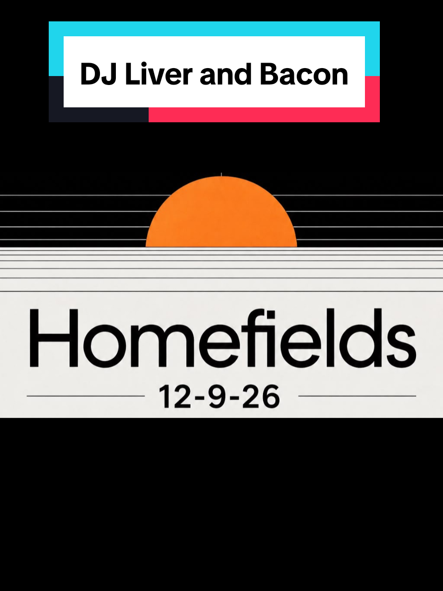 @DJ Liver and Bacon