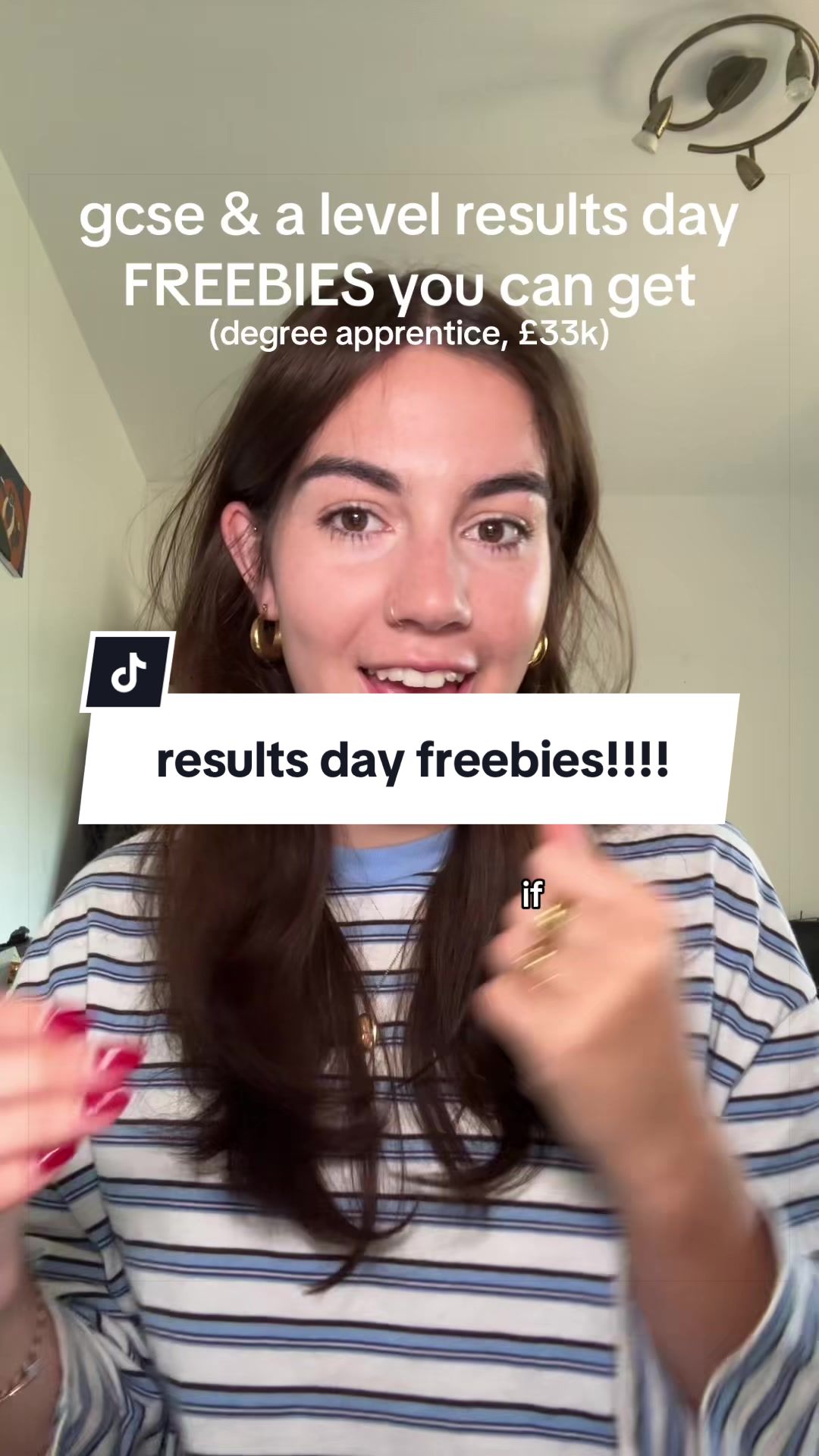 @maisie | degree apprentice
