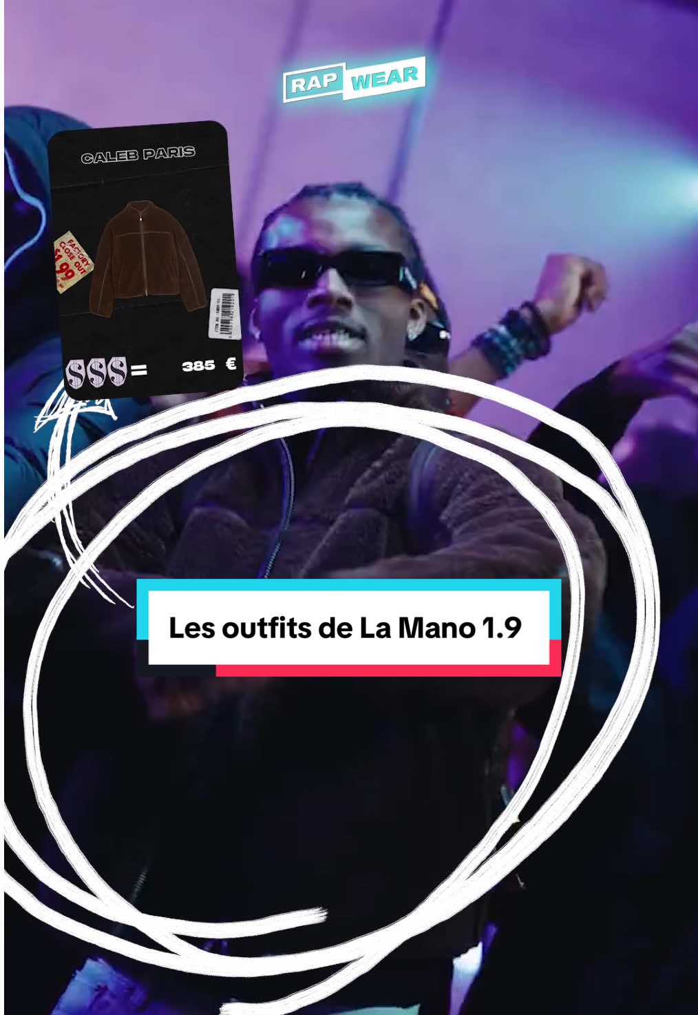@RapWEAR