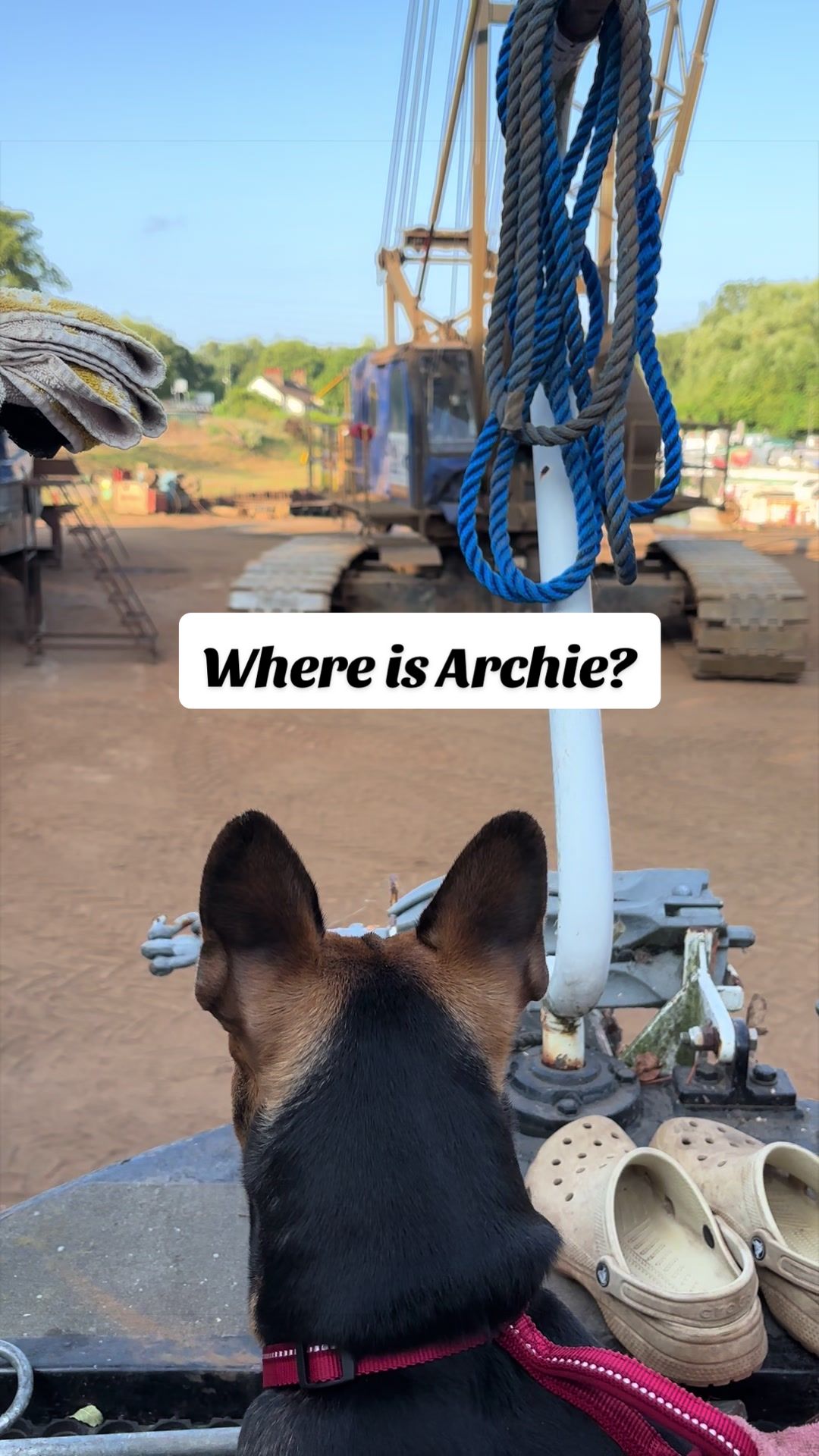 @artistonaboat