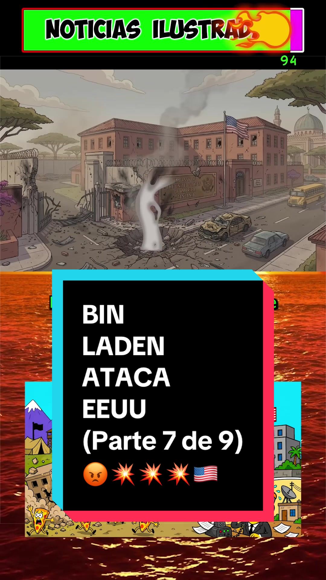 @Noticias Ilustradas
