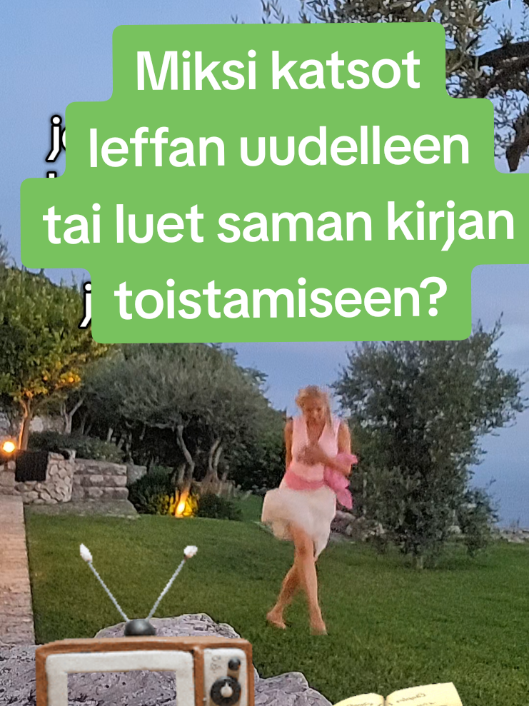 @Dr. Pauliina Laitinen