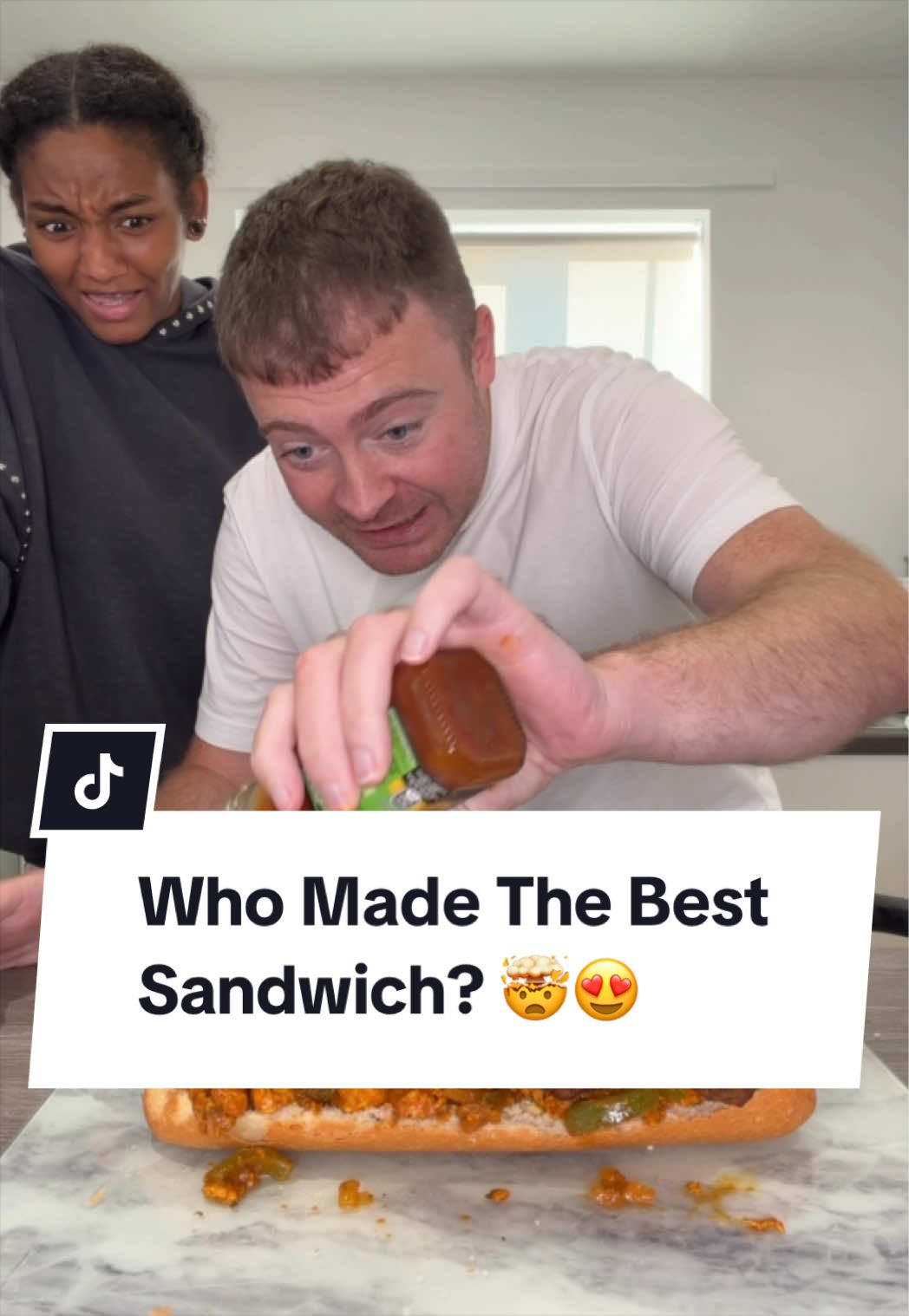 @Daniel & Nakita