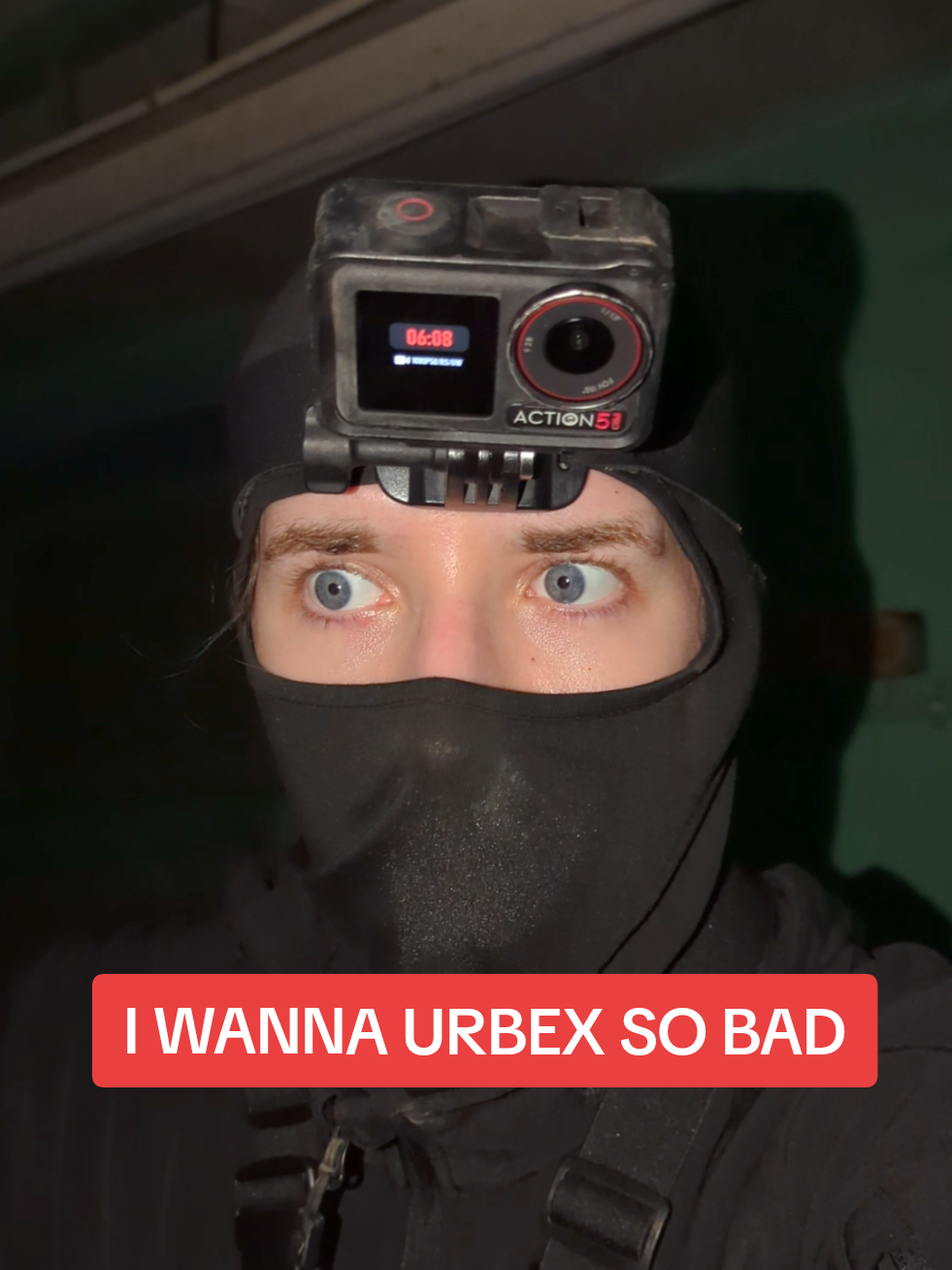@DSSG URBEX