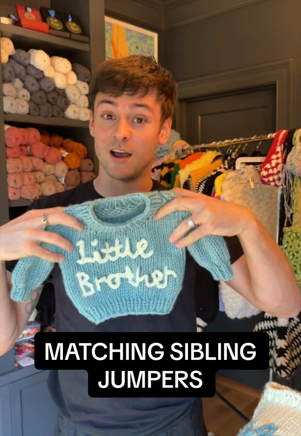 @Made With Love By TomDaley
