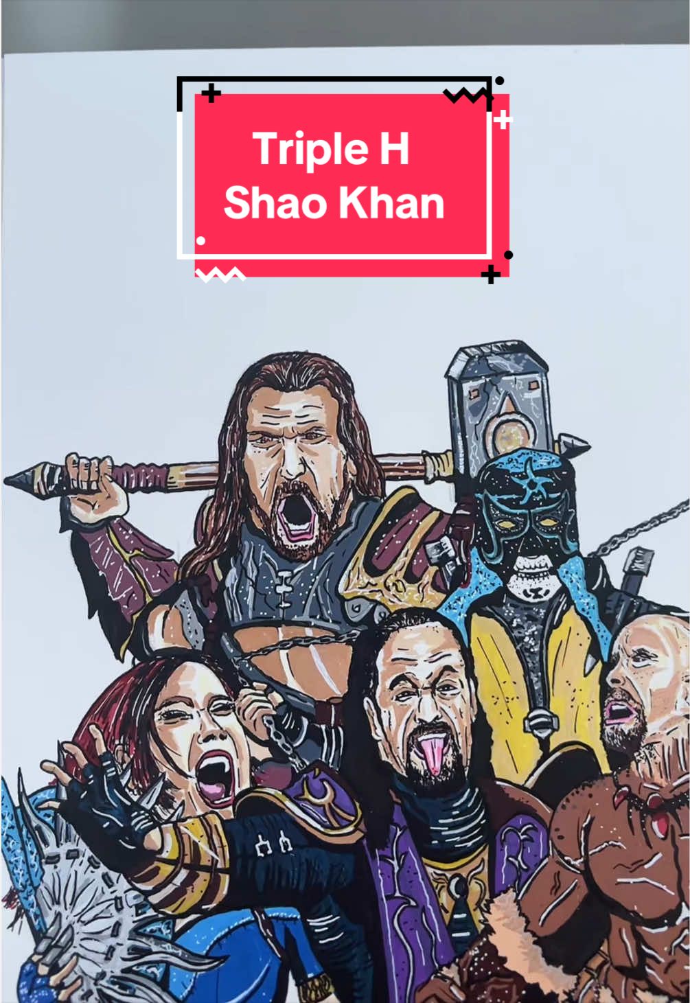 @WrestleWithSKETCH