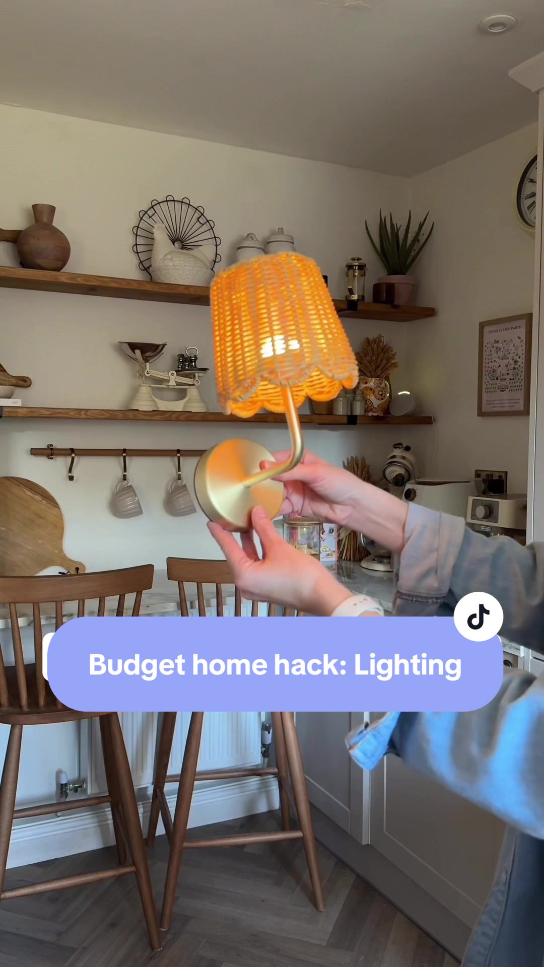 @Sam | Small home inspo