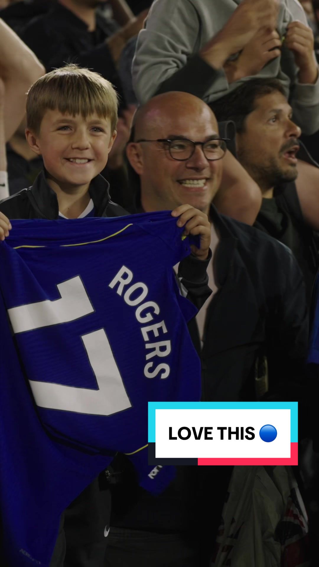 @Chelsea FC