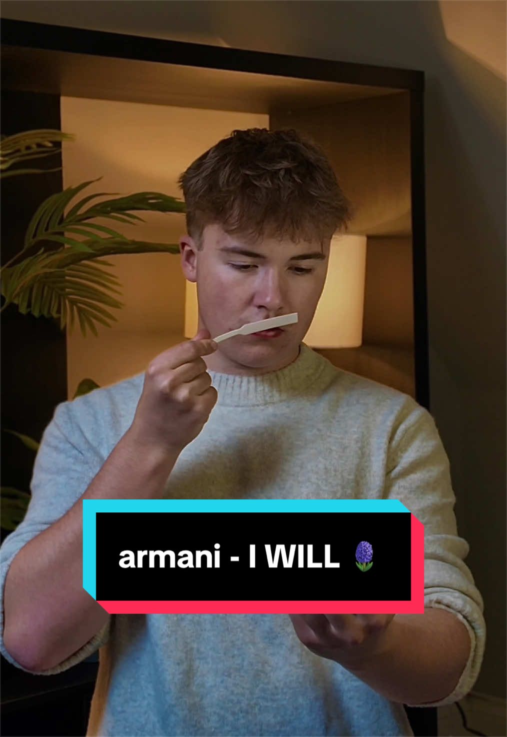 @Charles | Perfumer