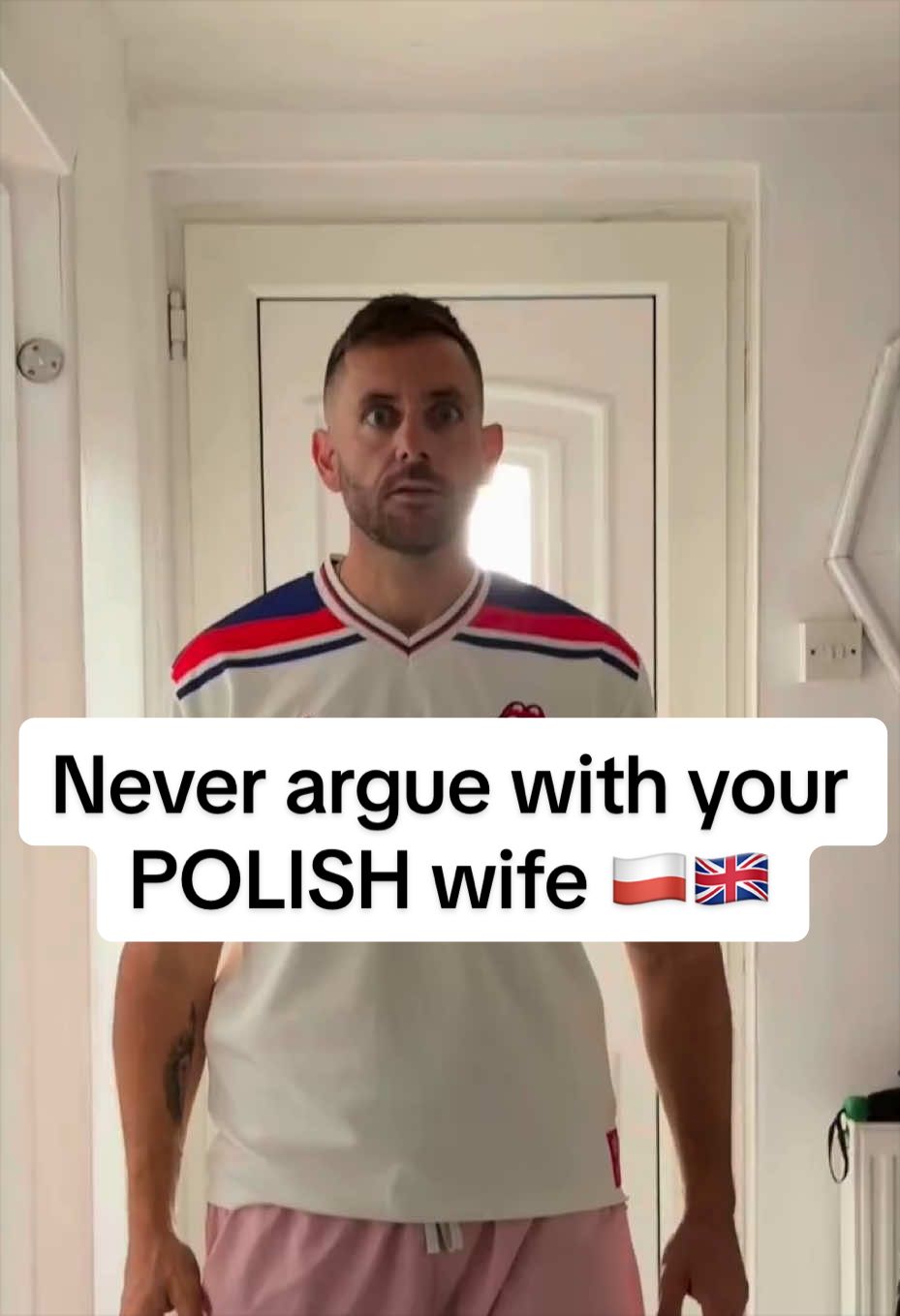 @Polish by marriage