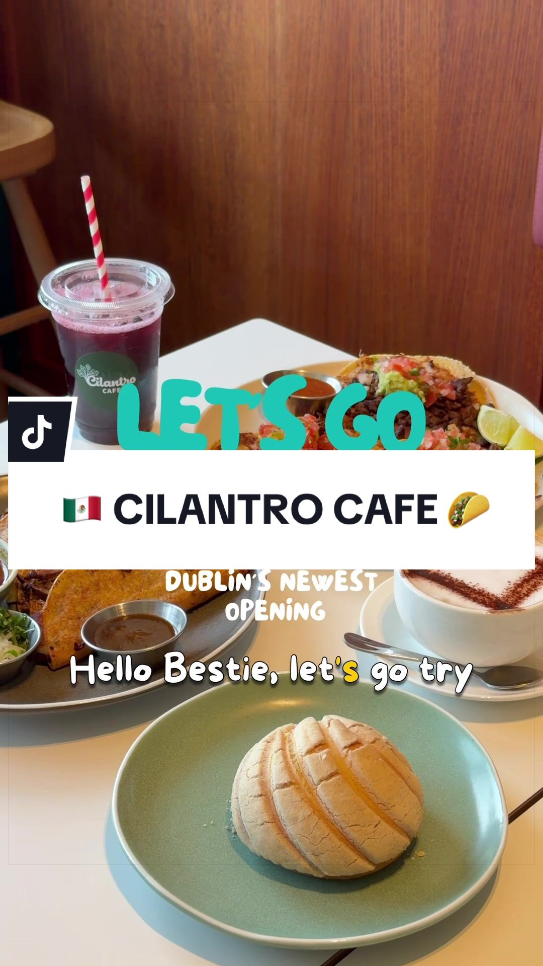@Eat Drink Dub