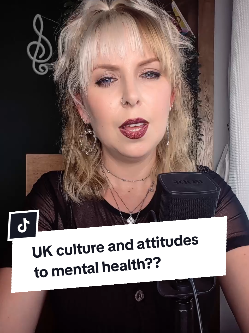 @Robyn - Metal Therapist