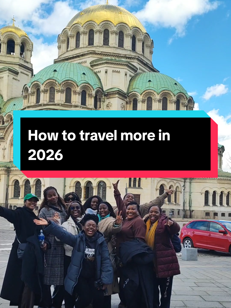 @Caroline Travel & Food Creator