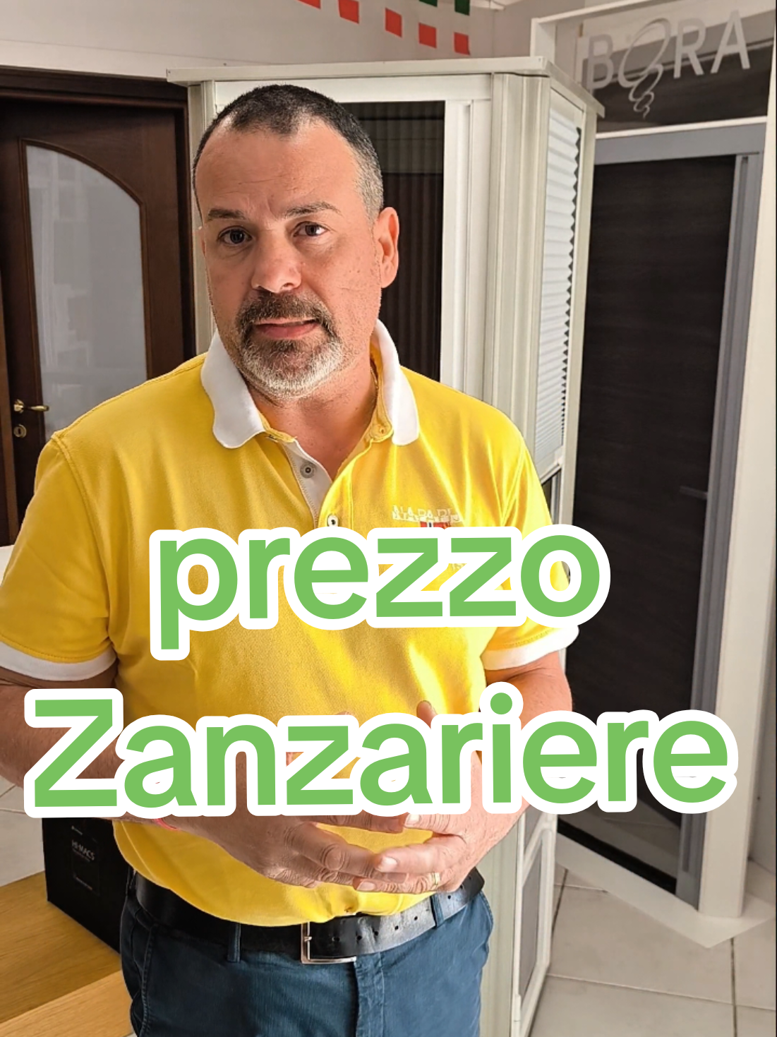 @Re delle ZANZARIERE &bull; Palermo