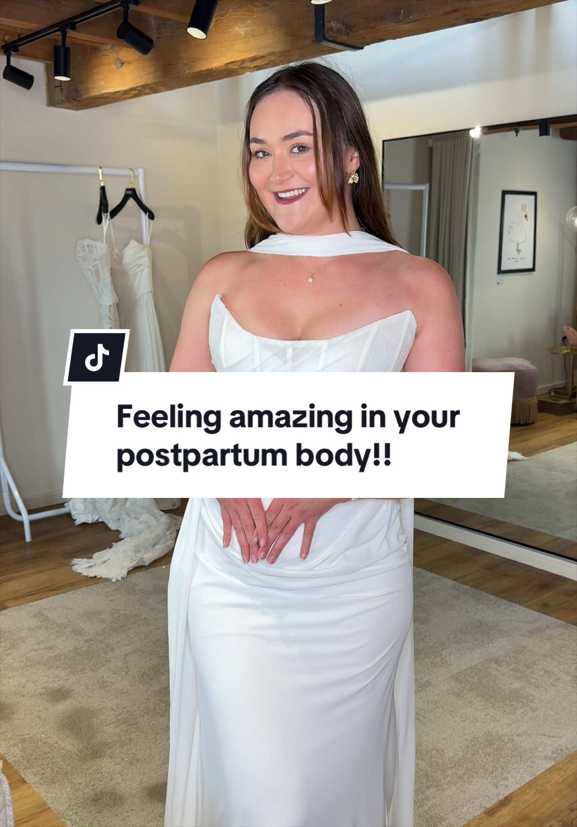 @Dotty Bridal 🤍
