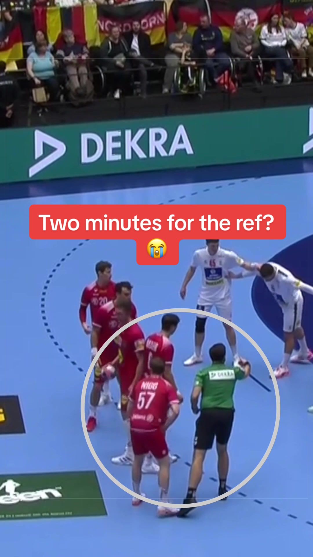 @Home of Handball