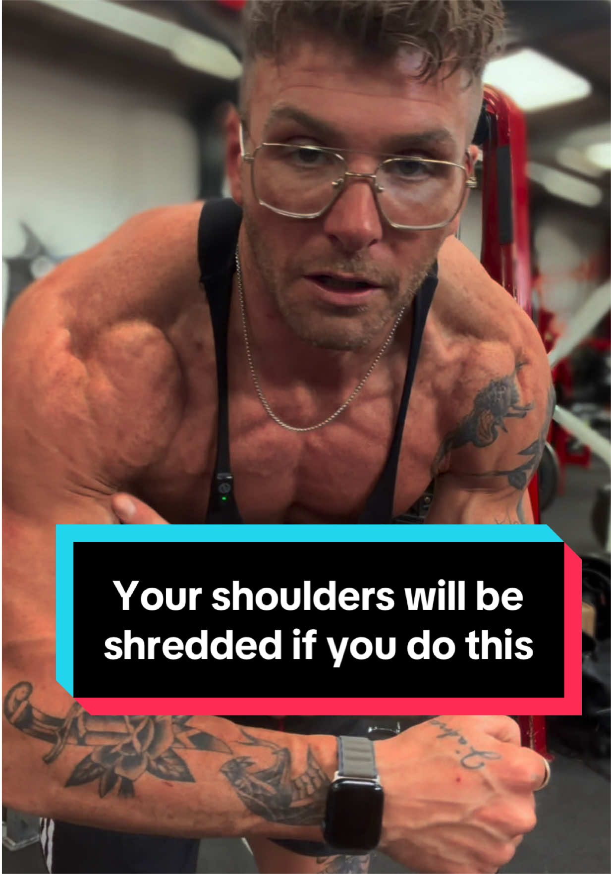 @DANNY BARFORD