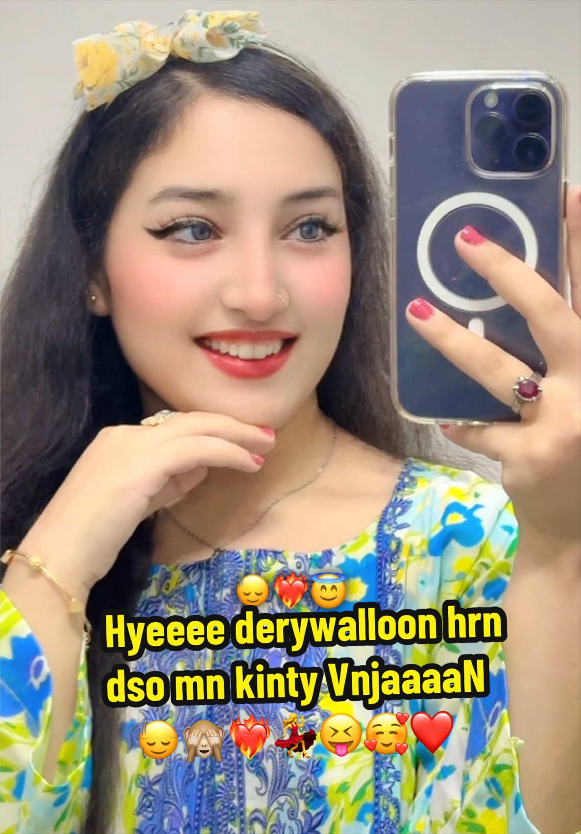 @Bushra Zahra