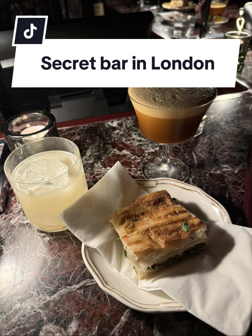 @Beyond The Fork