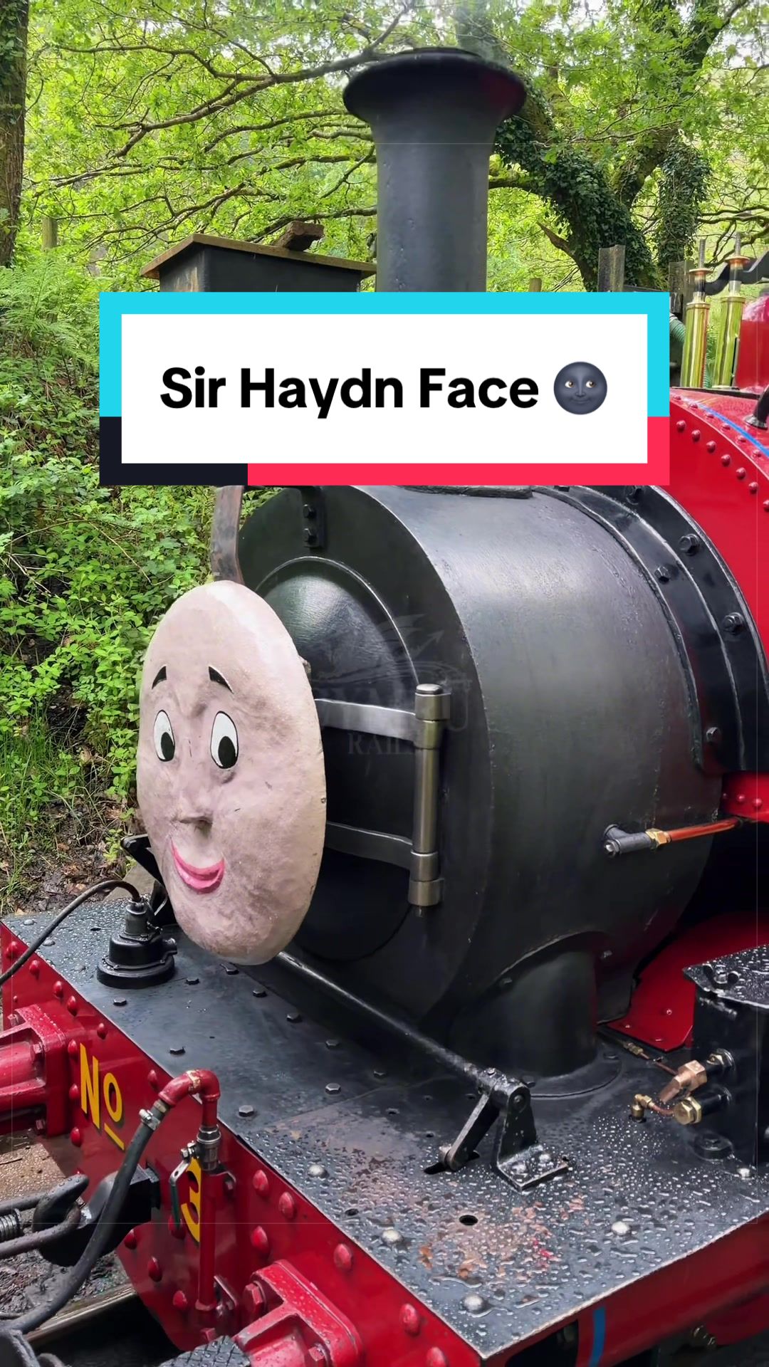 @Cymru Rails