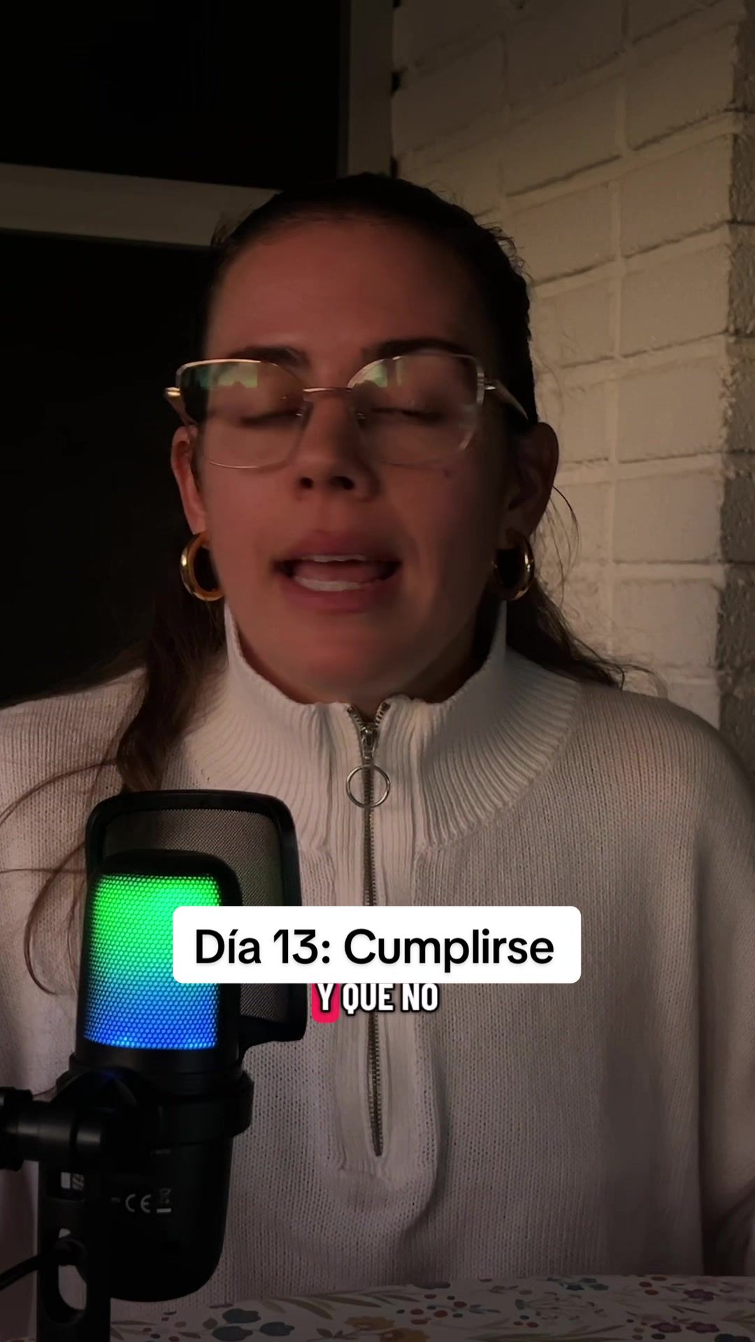 @Clara de Garrido