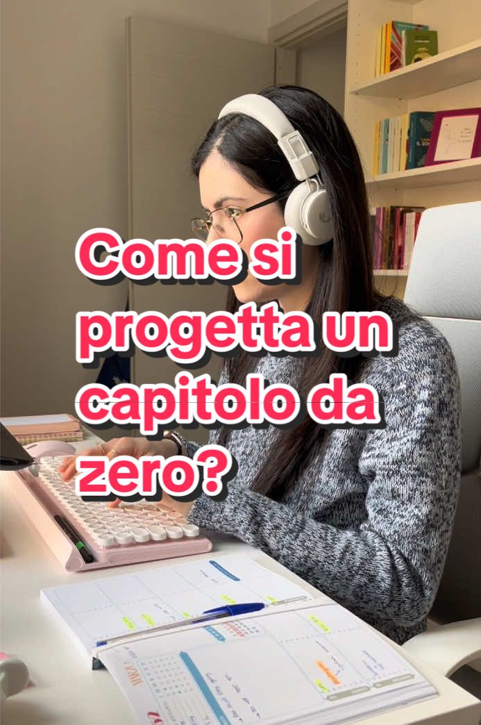 @Nicole | libraia & scrittrice