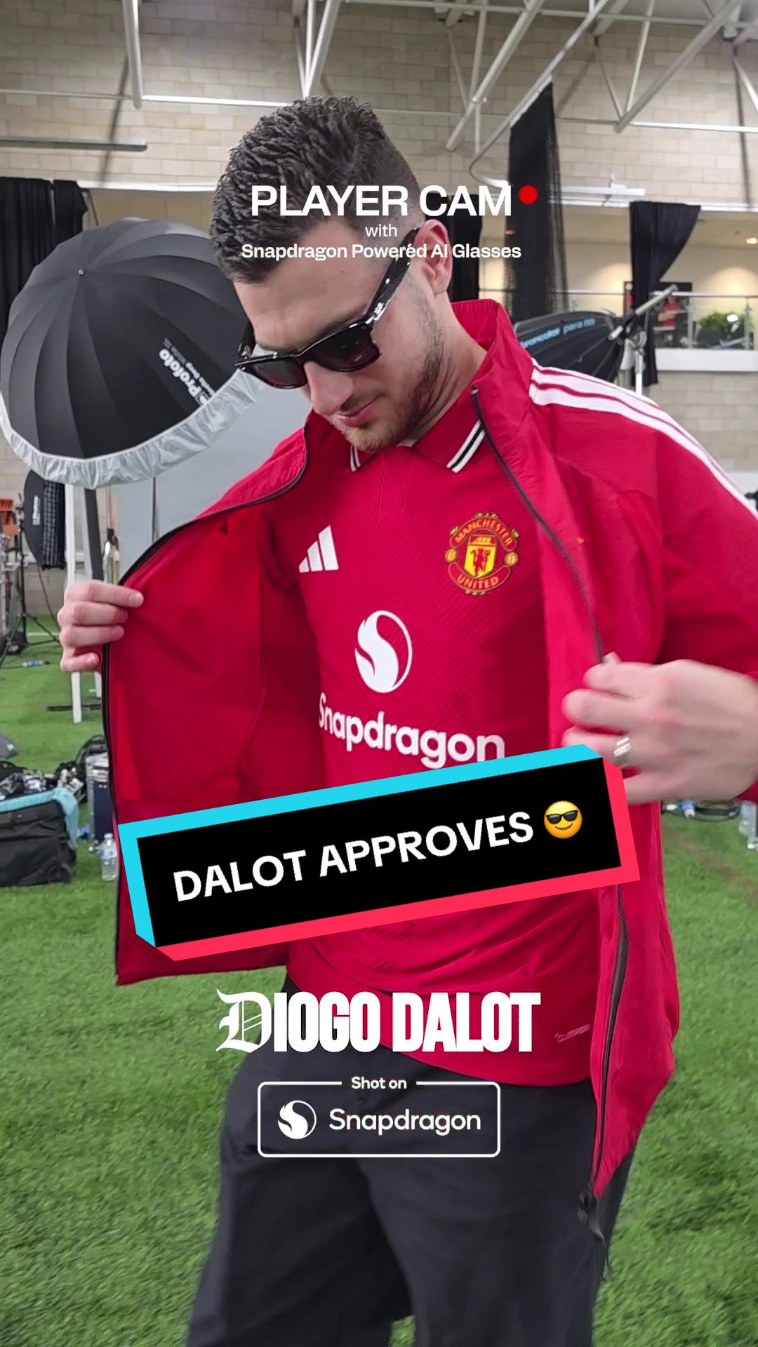 @Manchester United