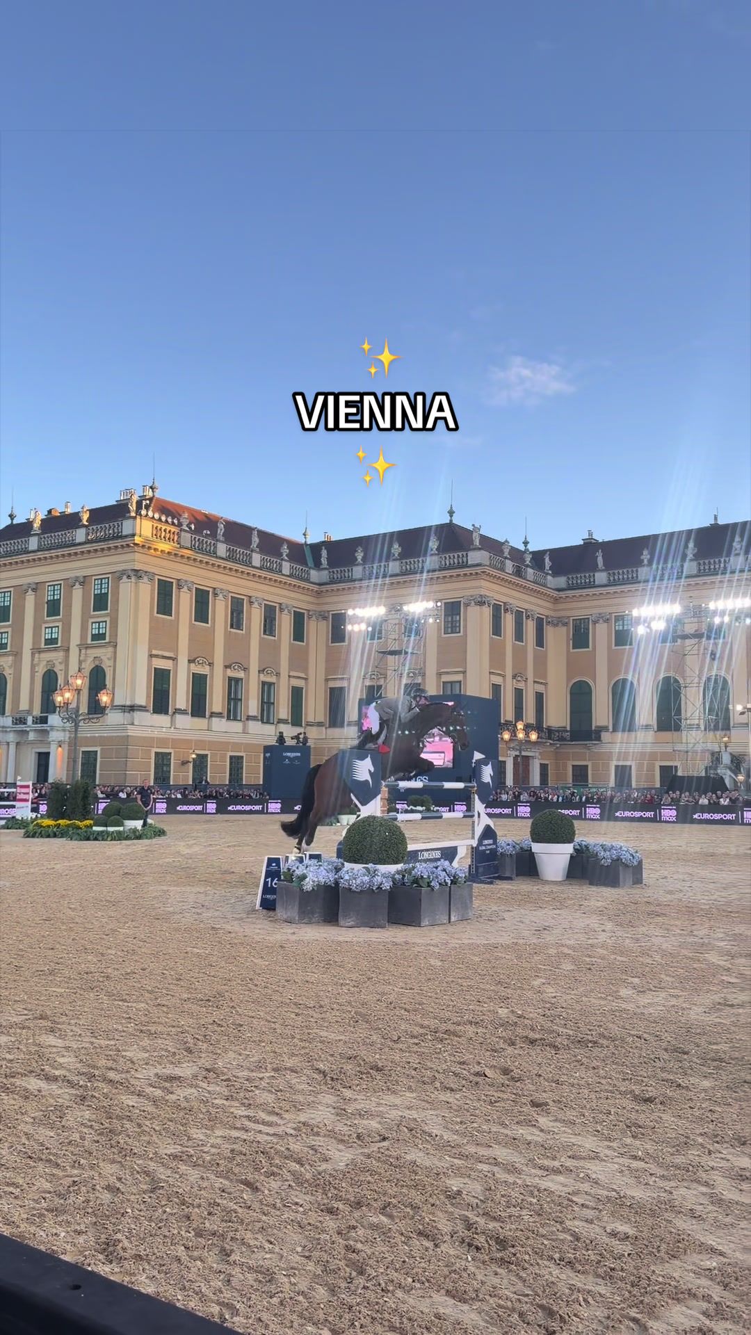 @Longines Global Champions Tour