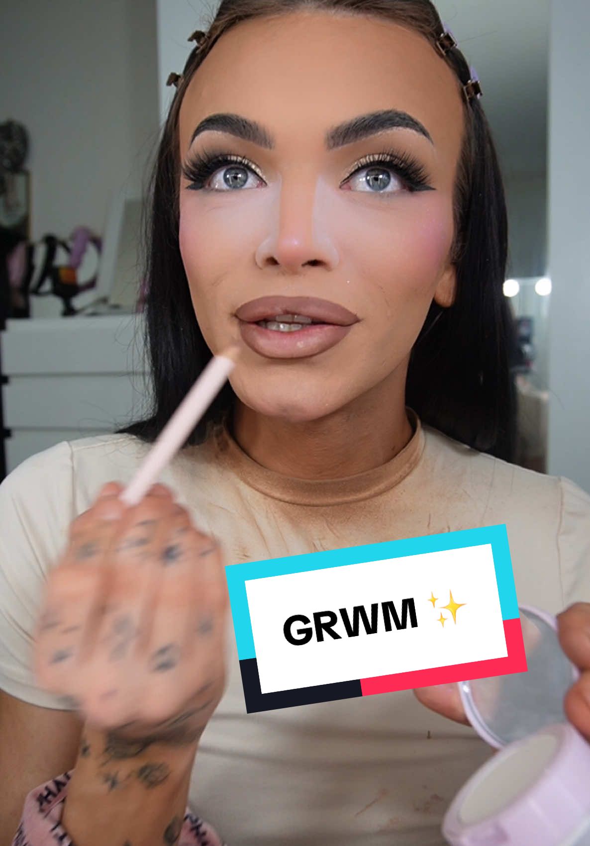 @GLAMBYPREZ✨