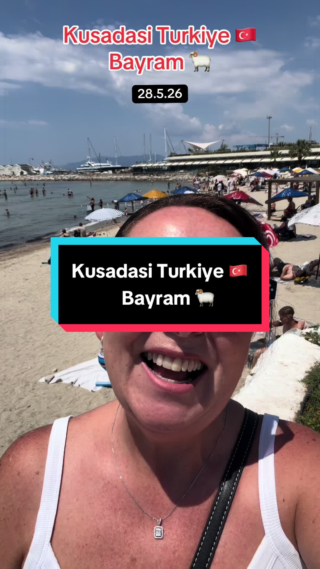 @Your Lassie in Türkiye 🇹🇷🧿